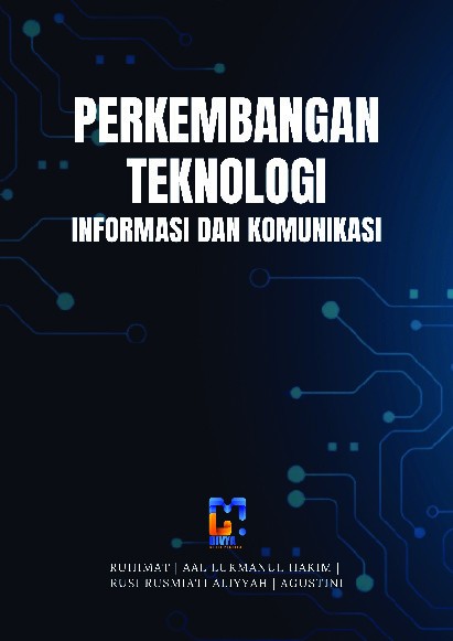 Perkembangan Teknologi Informasi dan Komunikasi
